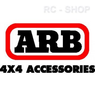 RC4WD 80mm Old Man Emu Nitrocharger Sport Shock by ARB