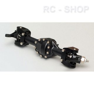 RC4WD T-REX 60 Aluminium C-Hub