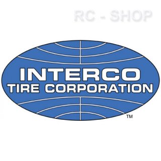 Interco IROK 2.2 Super Swamper Scale Tires (2)