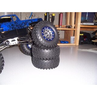 Tomahawk 1.9 Scale Tires