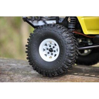Mud Slingers 1.55 Offroad Tires