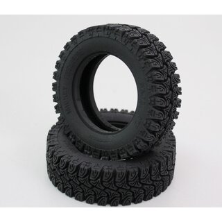 Mickey Thompson 1.7 Baja ATZ Scale Tires