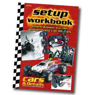 CARS & Details Setup Workbook