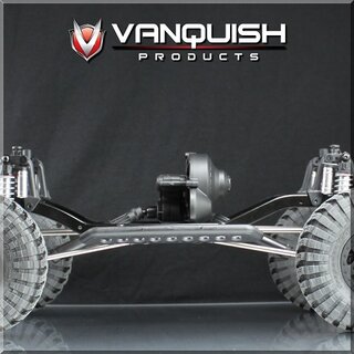 VANQUISH SCX G6 8 pcs Link Kit 12.00 WB