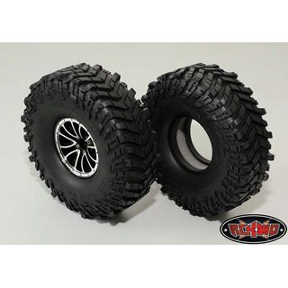 Mickey Thompson 2.2 Baja Claw TTC Scale Tires (pair)