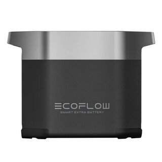 EcoFlow Delta 2 Extra Battery Erweiterungsakku