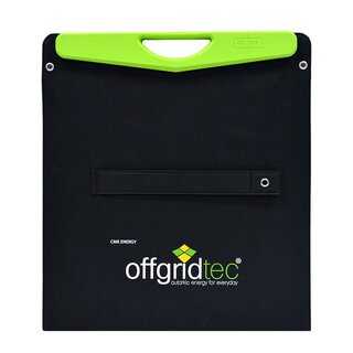 Offgridtec 200W Hardcover Solartasche