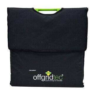 Offgridtec 200W Hardcover Solartasche
