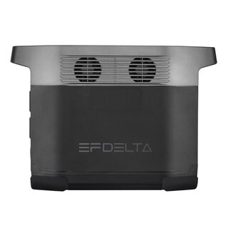 EcoFlow Delta EU Portable Powerstation