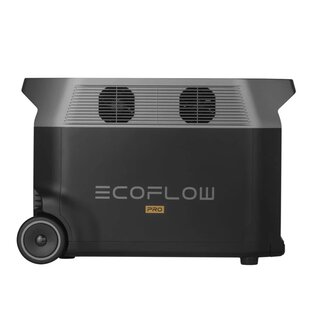 EcoFlow Delta Pro Powerstation