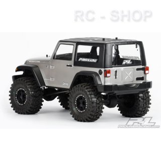 ProLine 2009 Jeep Wrangler