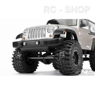 ProLine 2009 Jeep Wrangler