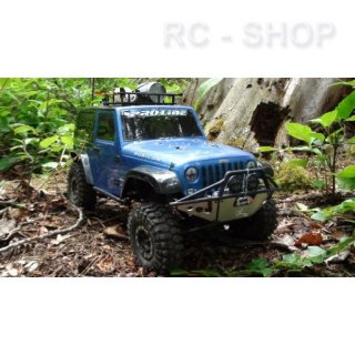 ProLine 2009 Jeep Wrangler
