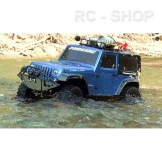 ProLine 2009 Jeep Wrangler