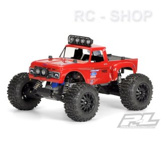 MAP ProLine Rock-Crawler