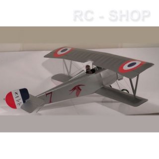 Baukasten NIEUPORT N-17 WWI 1/8