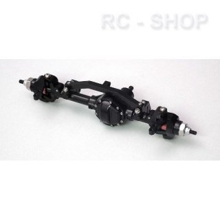 RC4WD K44 Ultimate Scale Front Achse
