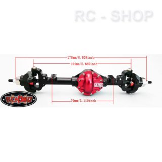RC4WD K44 Ultimate Scale Front Achse