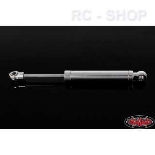 RC4WD 100mm The Ultimate Scale Shocks (Silver)
