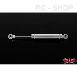 RC4WD 80mm The Ultimate Scale Shocks (Silver)