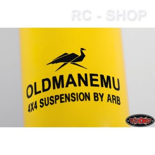 RC4WD 80mm Old Man Emu Nitrocharger Sport Shock by ARB