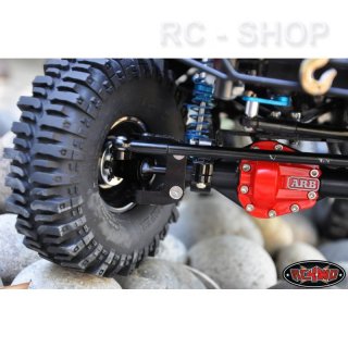 RC4WD T-REX 60 Aluminium C-Hub