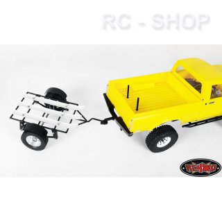 RC4WD schwerer Stofnger hinten fr Trail Finder 2