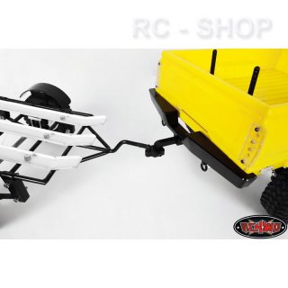 RC4WD schwerer Stofnger hinten fr Trail Finder 2