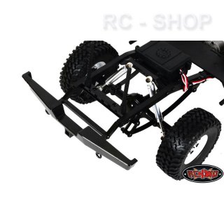 RC4WD schwerer Stofnger hinten fr Trail Finder 2