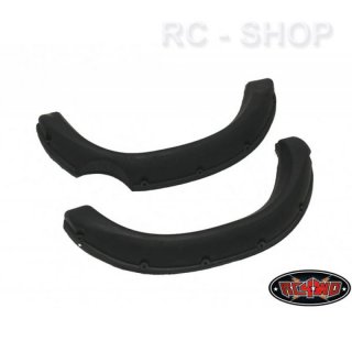 Big Boss Fender Flares for Tamiya Hilux and RC4WD Mojave Bod