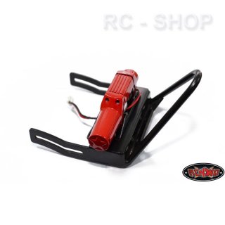 RC4WD Tough Armor Competition Stinger Bumper to fit Axial SCX10