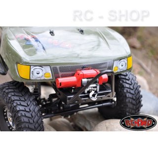 RC4WD Tough Armor Competition Stinger Bumper to fit Axial SCX10