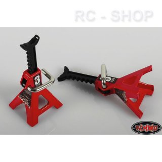 RC4WD Chubby Mini 3 Tonnen Unterstellbock