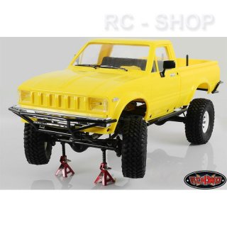 RC4WD Chubby Mini 3 Tonnen Unterstellbock