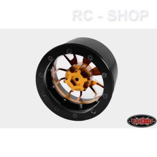 14mm Universal Hex for 40 Series and Clod Wheels