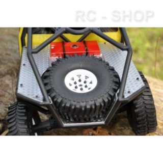 Mud Slingers 1.55 Offroad Tires