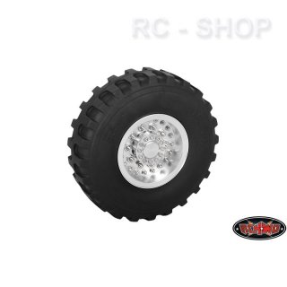 RC4WD 1.9 DUKW Military Offroad Reifen