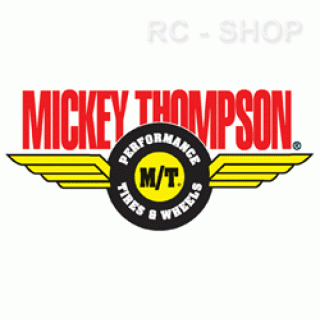 Mickey Thompson 2.2 Baja MTZ Scale Tires