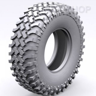 Mud Thrashers 1.9 Scale Tires