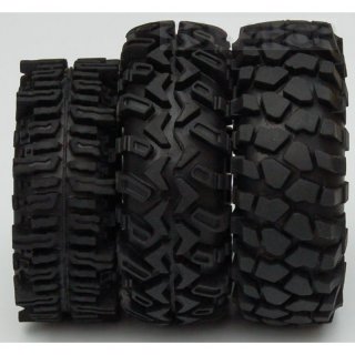 Rock Crusher X/T 1.9 Tires