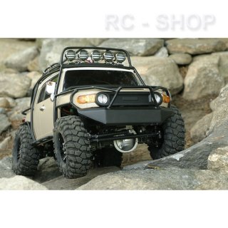 Rock Crusher X/T 1.9 Tires