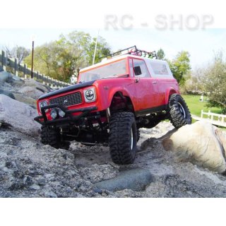 Tomahawk 1.9 Scale Tires