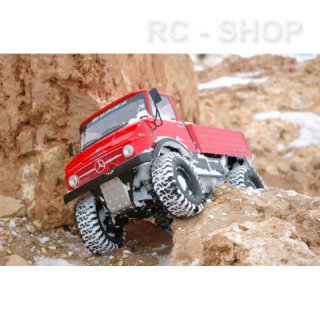 Tomahawk 1.9 Scale Tires