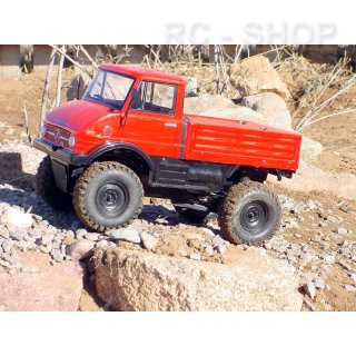 Tomahawk 1.9 Scale Tires