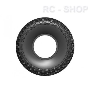 Mud Thrashers 1.55 Scale Tires