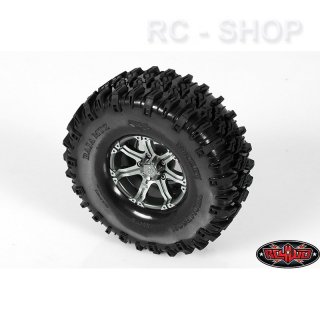 RC4WD 1.9 Mickey Thompson Baja MTZ 4.6 Scale Tires