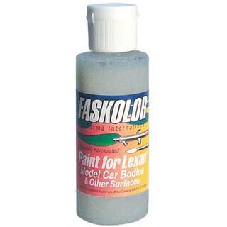 Faskolor Satin Chrome 60ml