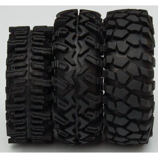 Rock Crusher X/T 2.2 Tires