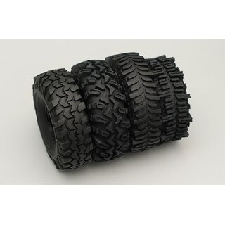 Mud Slingers 1.55 Offroad Tires