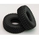 Mud Thrashers 1.55 Scale Tires